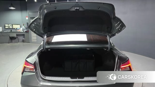 Hyundai Avante (CN7) id 3954364 из Кореи 11