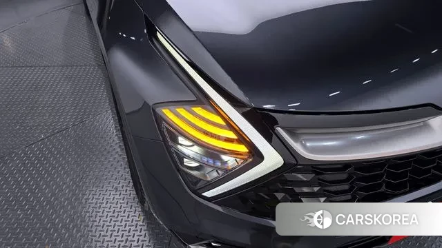 Kia Sportage 5th Generation id 3442137 из Кореи 11