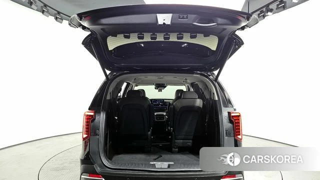 Kia The New Carnival 4th Generation id 4194469 из Кореи 11