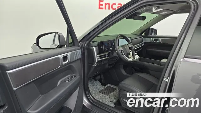 Hyundai Santa Fe (MX5) id 2686310 из Кореи 11