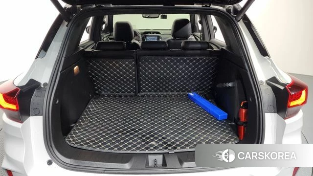 Chevrolet (GM Daewoo) Trailblazer id 3827774 из Кореи 11