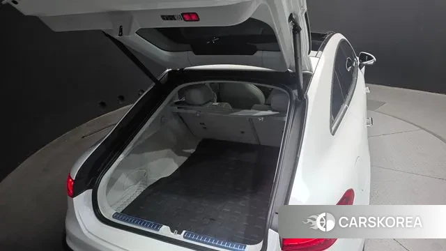 Mercedes-Benz EQS V297 id 3620682 из Кореи 11