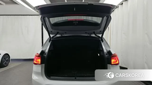 BMW X1 (F48) id 3703698 из Кореи 11