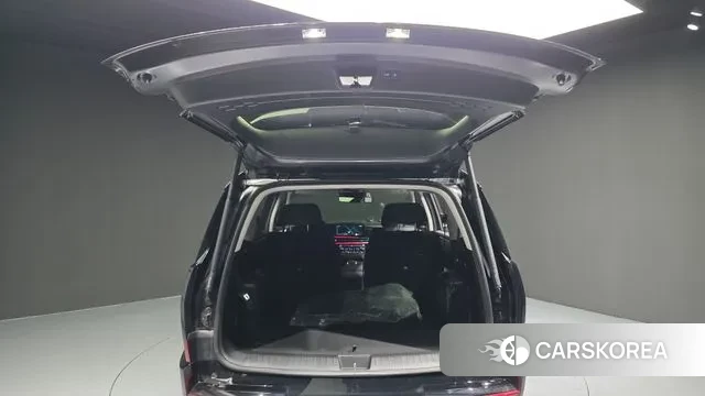 Hyundai Santa Fe (MX5) id 3289019 из Кореи 11