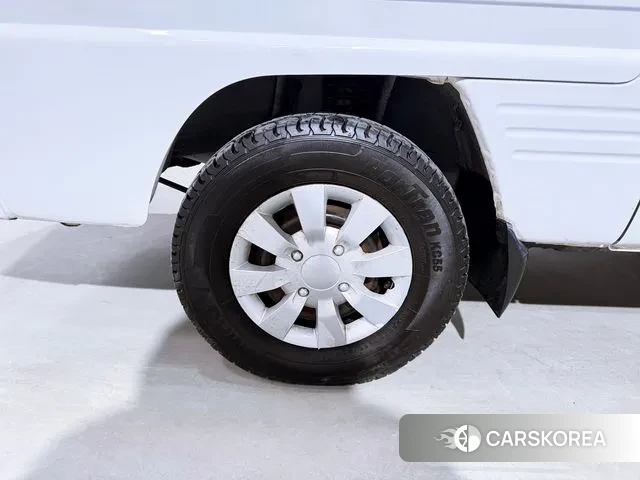 Chevrolet (GM Daewoo) New Damas id 3636731 из Кореи 11