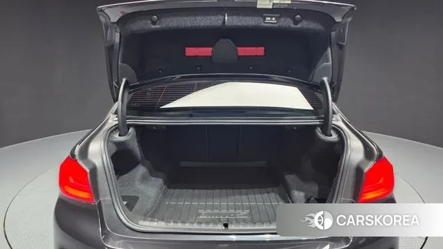 BMW 5 Series (G30) id 3460234 из Кореи 11