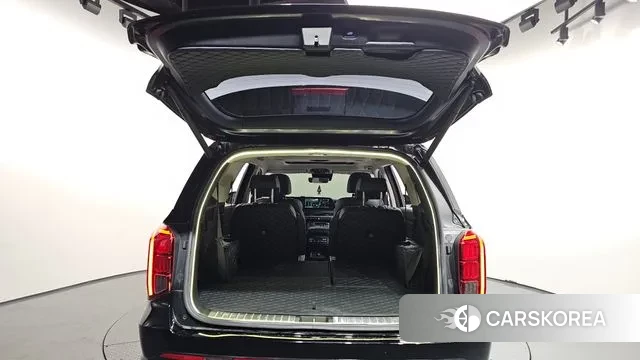 Hyundai The New Palisade id 3462570 из Кореи 11