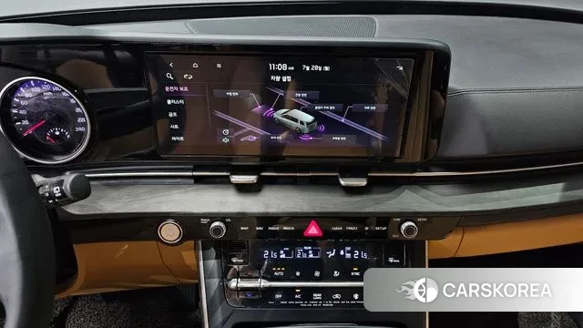 Kia Carnival 4th generation id 2975631 из Кореи 11