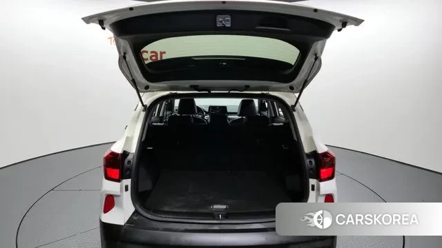 Kia Seltos id 3509552 из Кореи 11