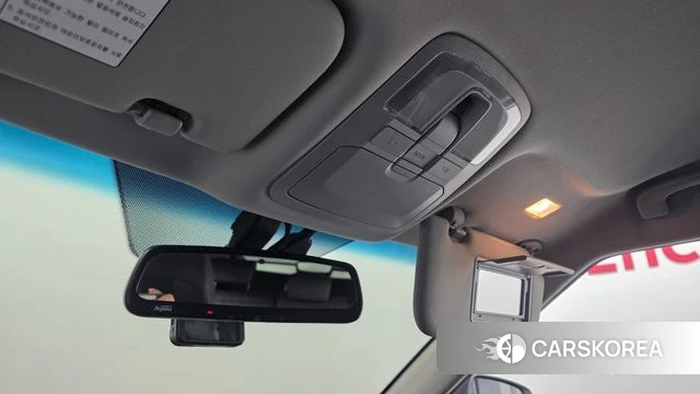 Ssangyong Tivoli Air id 3834508 из Кореи 11