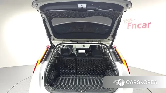 Kia Di Ol Nu Niro id 3378506 из Кореи 11