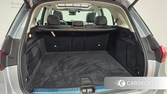 Mercedes-Benz GLE-Class W167 id 3750932 из Кореи 11