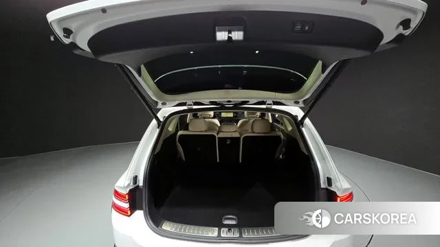 Genesis GV80 id 3765426 из Кореи 11