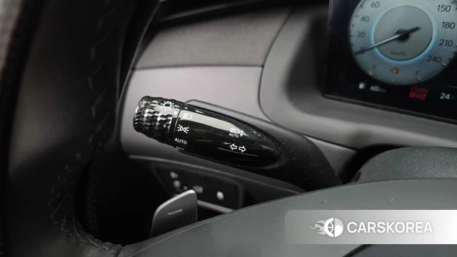 Hyundai Tucson (NX4) id 4388547 из Кореи 11