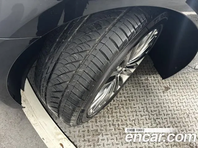 Kia More K9 id 2881908 из Кореи 11