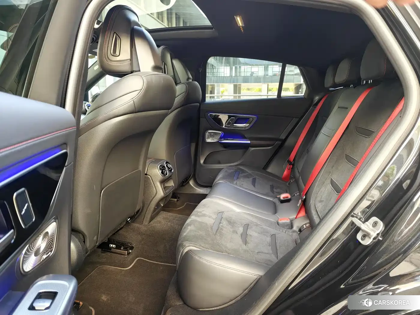Mercedes-Benz AMG GLC id 4679838 из Китая 11