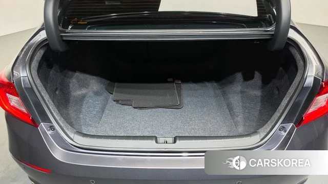 Honda Accord 10th Generation id 4721471 из Кореи 11