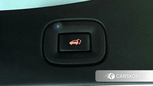 Renault Korea (Samsung) QM6 id 3045584 из Кореи 11