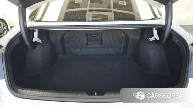 Hyundai Sonata (DN8) id 4764667 из Кореи 11
