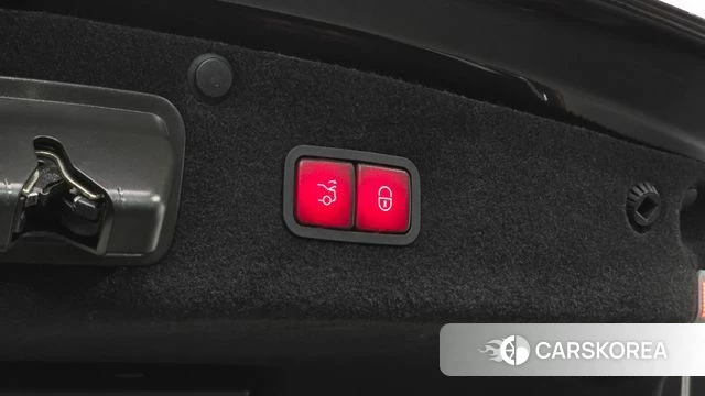 Mercedes-Benz S-Class W222 id 4728203 из Кореи 11