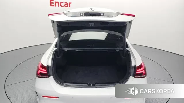 Mercedes-Benz A-Class W177 id 3378727 из Кореи 11