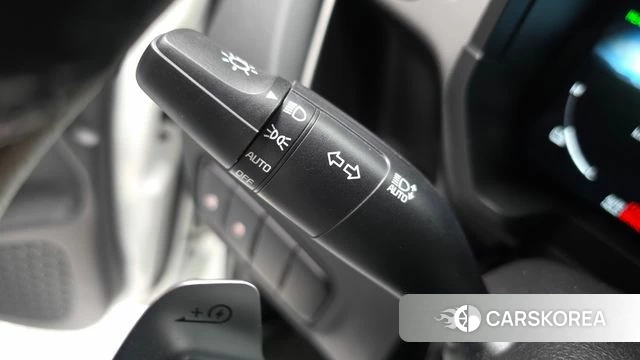 Kia The New Kia Ray EV id 4691445 из Кореи 11