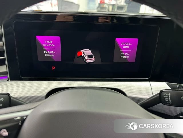 Volkswagen Lingdu id 4279008 из Китая 11
