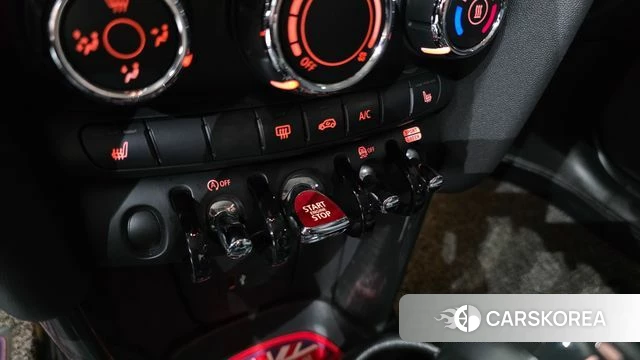 Mini Cooper id 4232994 из Кореи 11