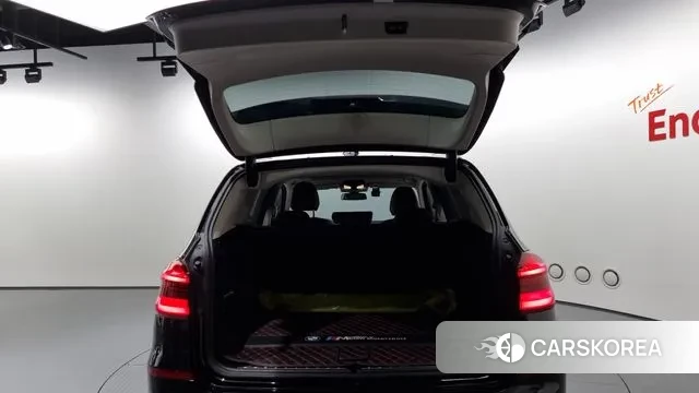 BMW X3 (G01) id 3258727 из Кореи 11