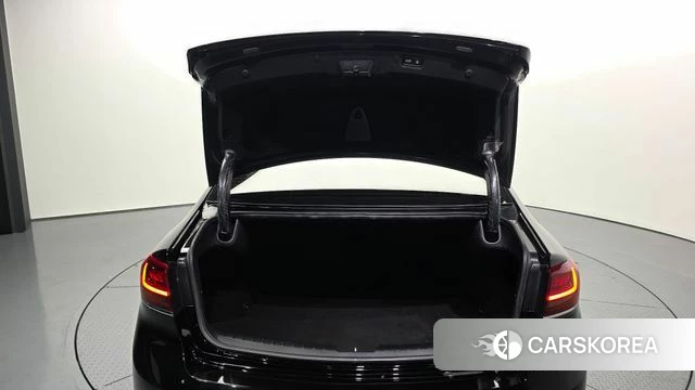 Kia K7 Premier id 4019566 из Кореи 11