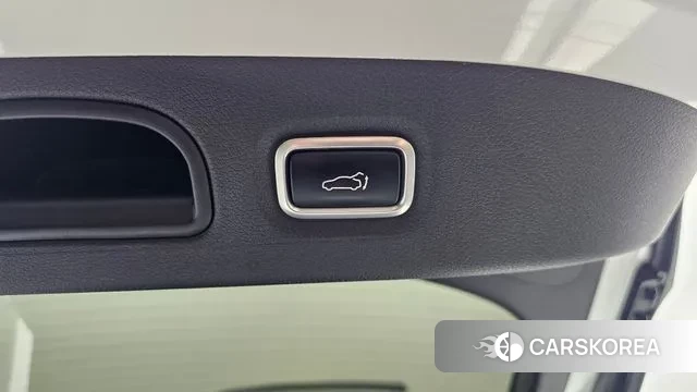 Kia Stinger id 3009352 из Кореи 11