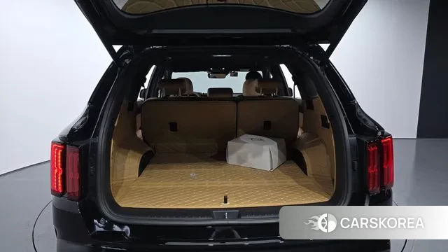 Kia Sorento 4th Generation id 3058140 из Кореи 11