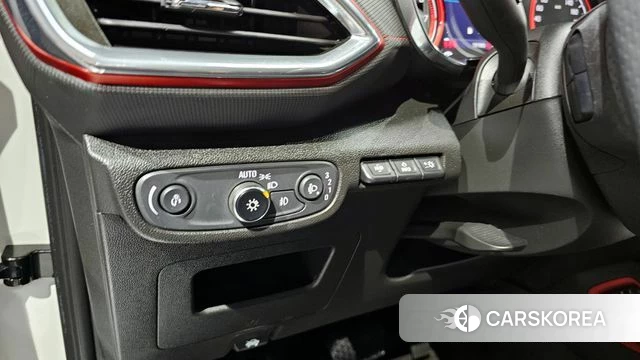 Chevrolet (GM Daewoo) Trailblazer id 4283134 из Кореи 11