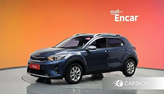 Kia Stonic id 3440066 из Кореи 11