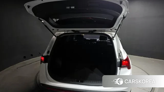 Hyundai The New Santa Fe id 3444243 из Кореи 11