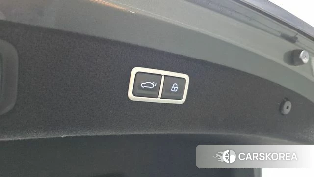Genesis G80 (RG3) id 4317436 из Кореи 11