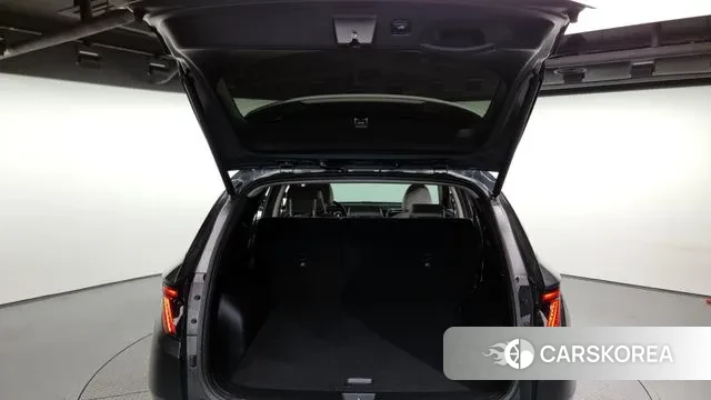 Hyundai Tucson Hybrid (NX4) id 3008410 из Кореи 11