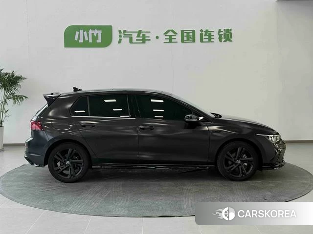 Volkswagen Golf id 4235926 из Китая 11