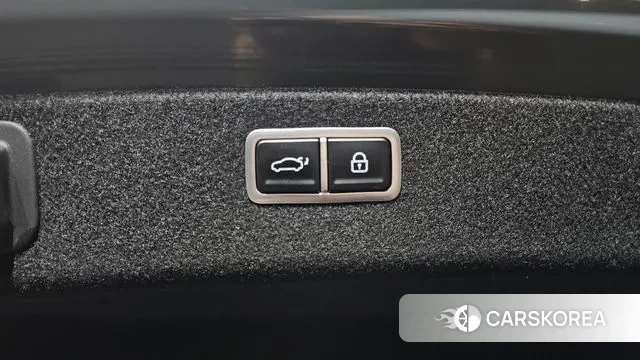 Genesis G80 (RG3) id 3144128 из Кореи 11