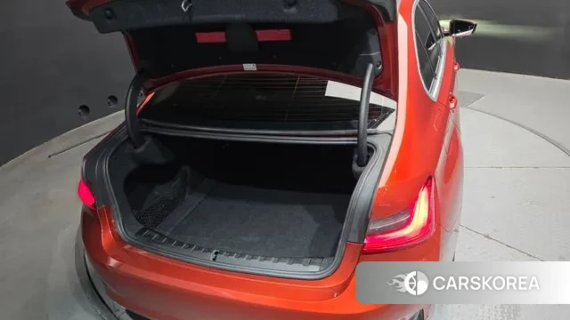 BMW 3 Series (G20) id 3573664 из Кореи 11