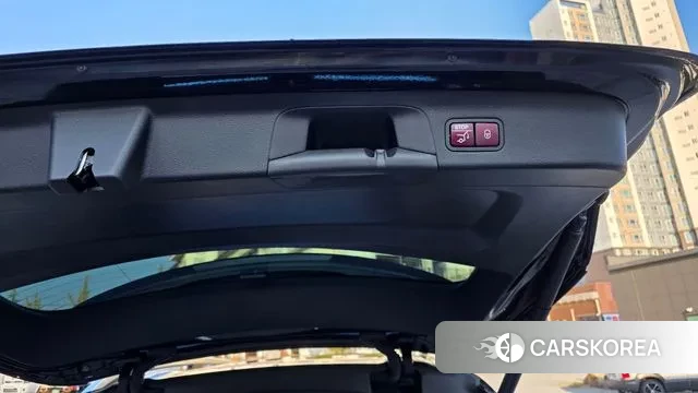 Mercedes-Benz GLS - Class X167 id 3468926 из Кореи 11