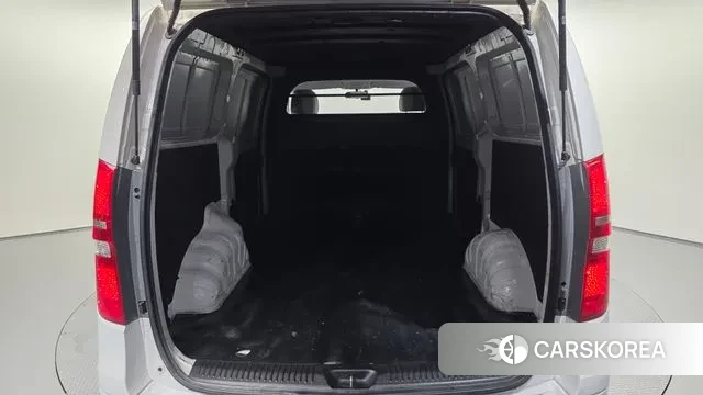 Hyundai The New Grand Starex id 3474485 из Кореи 11