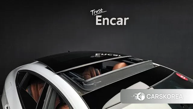 Audi A5 (F5) id 3498119 из Кореи 11