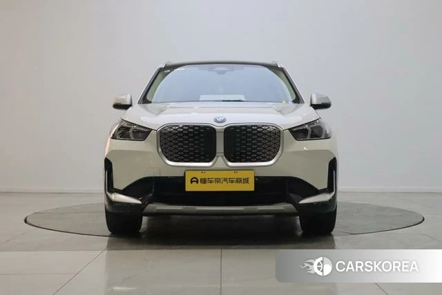 BMW iX1 id 4257107 из Китая 11