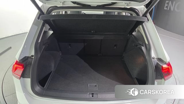 Volkswagen Tiguan second Generation id 4647805 из Кореи 11