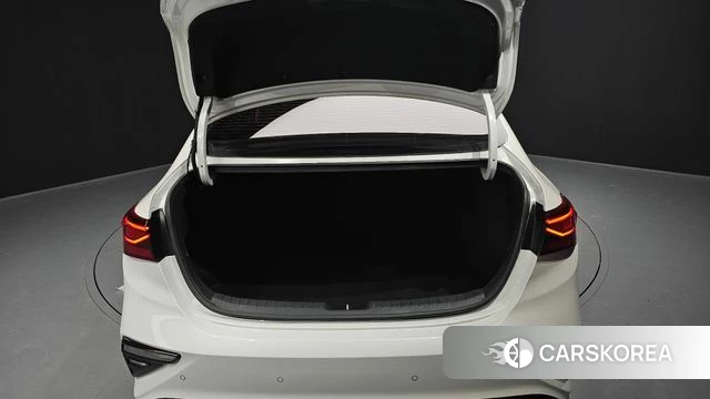 Kia Come New K3 id 3879411 из Кореи 11