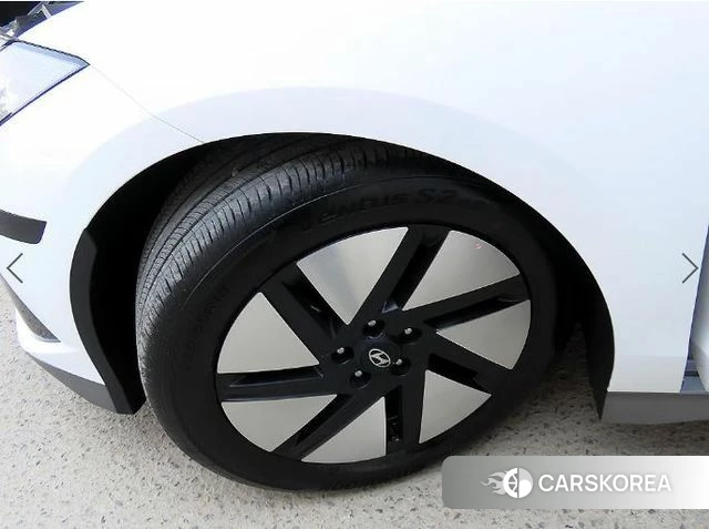 Hyundai Ionic 6 id 3921809 из Кореи 11