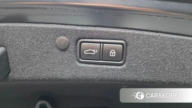 Hyundai The New Grandeur IG id 4361712 из Кореи 11