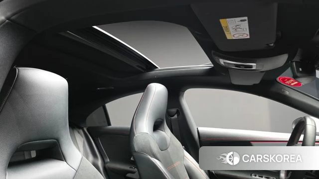 Mercedes-Benz CLA-Class C118 id 4441944 из Кореи 11