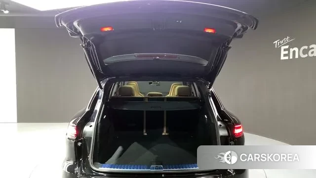 Porsche Cayenne (PO536) id 3433495 из Кореи 11